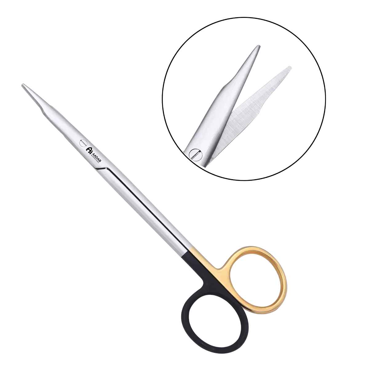 Surgical Scissors